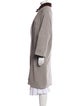 Rachel Comey Wool Coat
