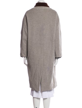Rachel Comey Wool Coat