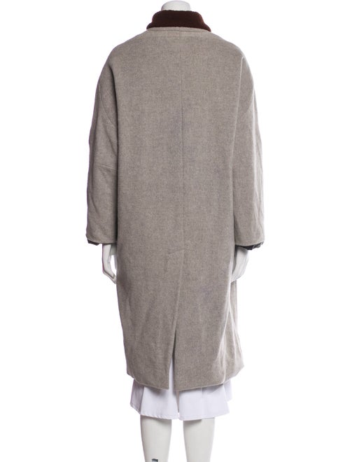 Rachel Comey Wool Coat