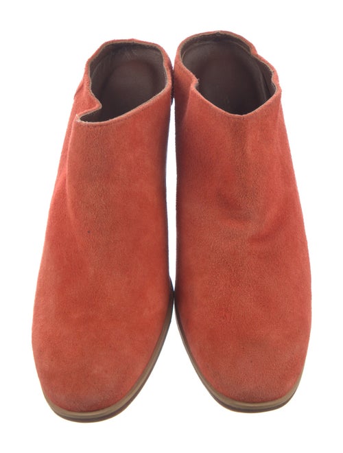 Rachel Comey Suede Mules