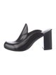 Rachel Comey Leather Mules