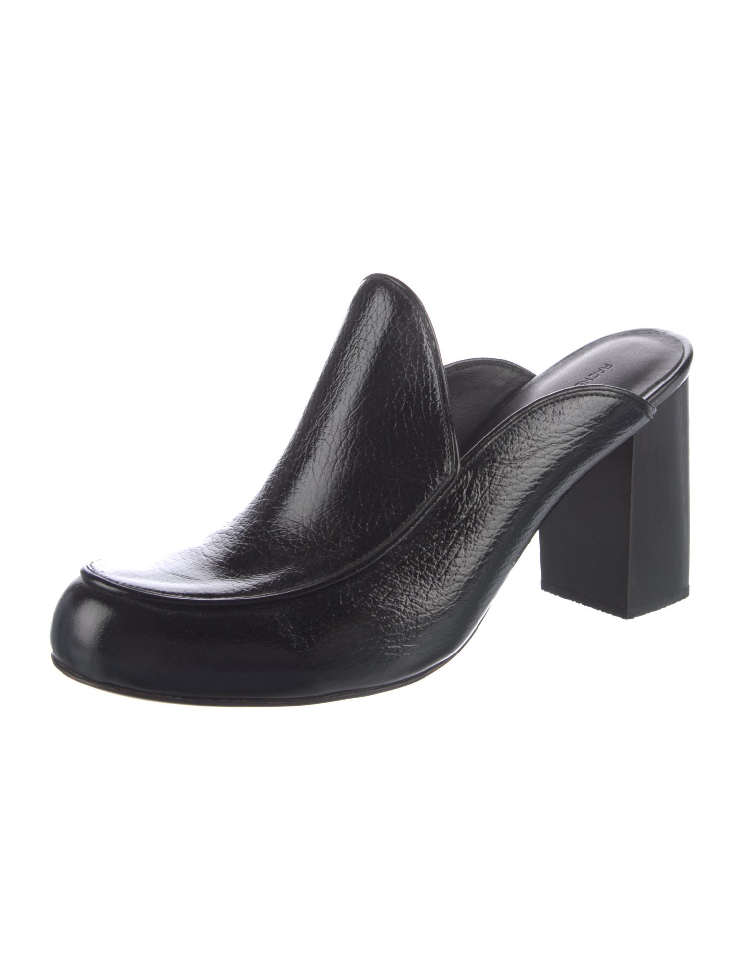 Rachel Comey Leather Mules