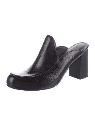 Rachel Comey Leather Mules