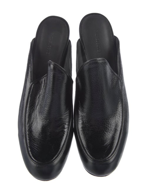 Rachel Comey Leather Mules