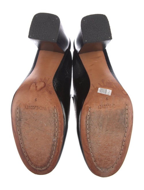 Rachel Comey Leather Mules