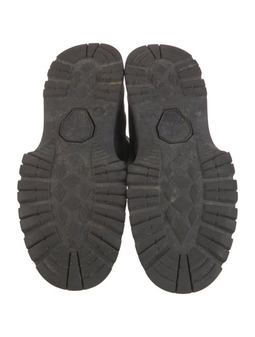 Rachel Comey Leather Chelsea Boots