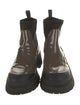 Rachel Comey Leather Sock Boots