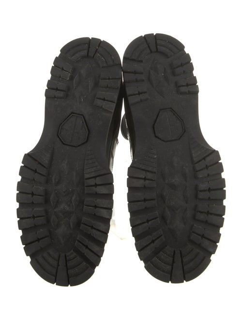 Rachel Comey Leather Sock Boots