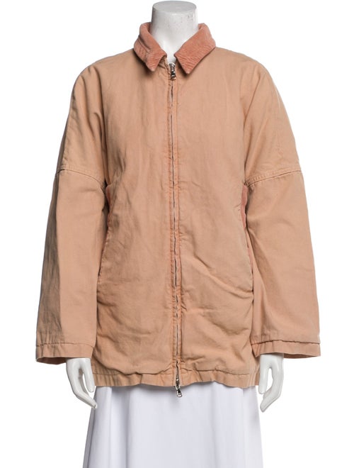 Rachel Comey Bomber Jacket