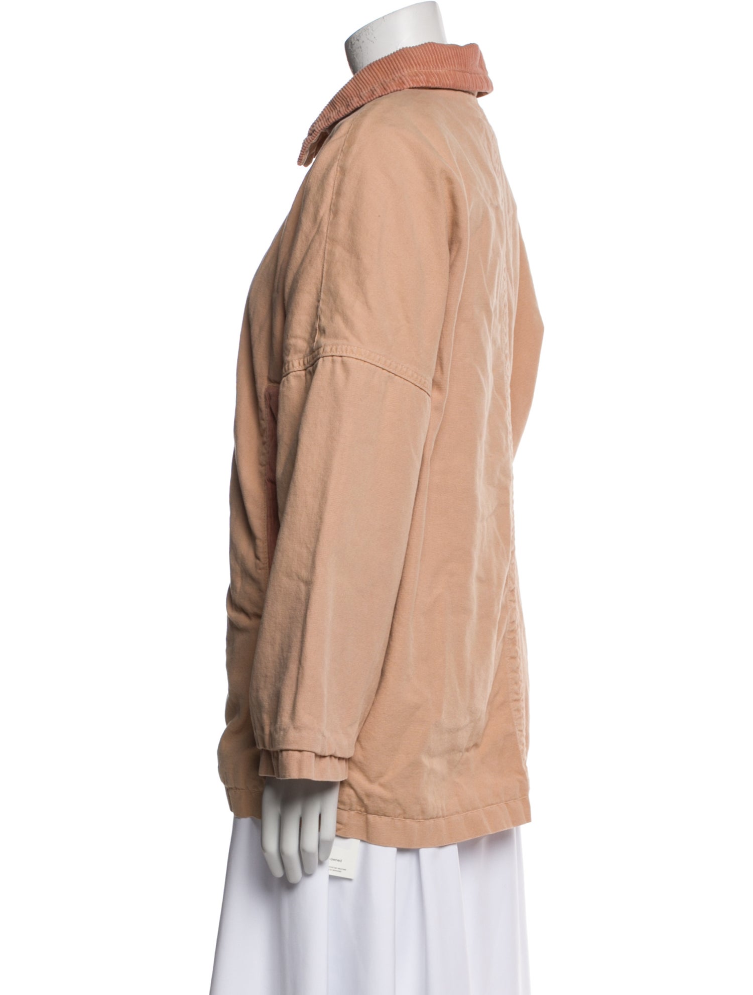 Rachel Comey Bomber Jacket