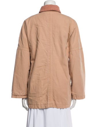 Rachel Comey Bomber Jacket