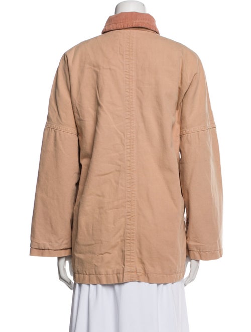 Rachel Comey Bomber Jacket