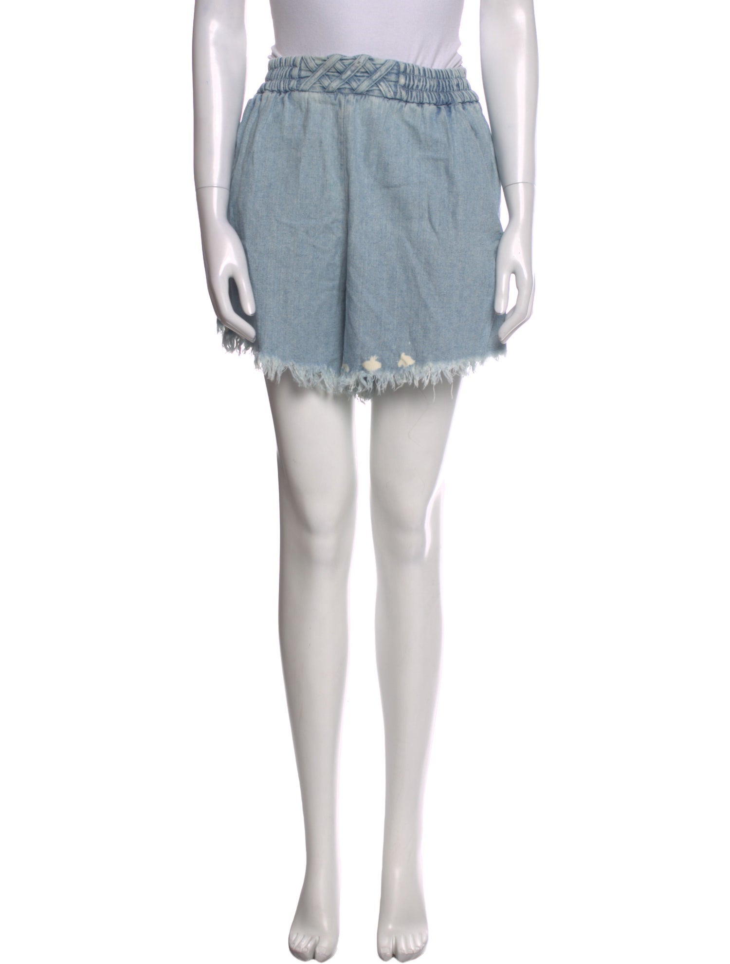 Rachel Comey Mini Shorts