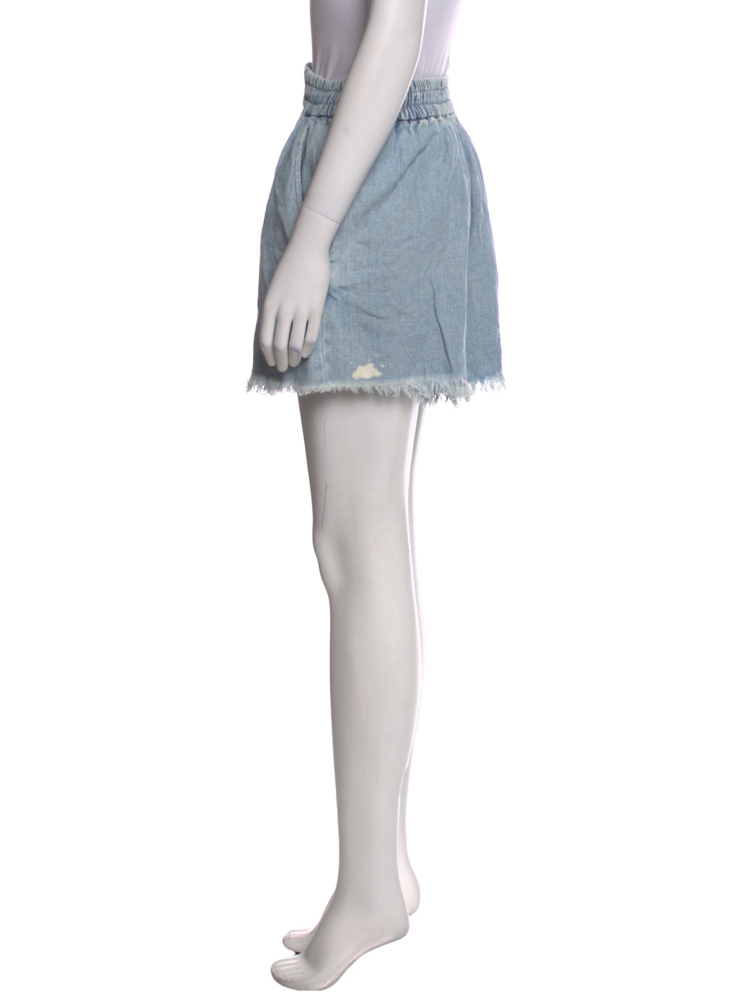 Rachel Comey Mini Shorts