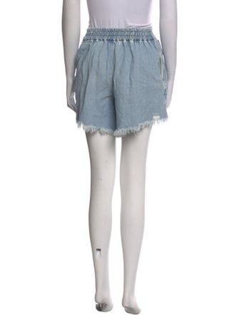 Rachel Comey Mini Shorts