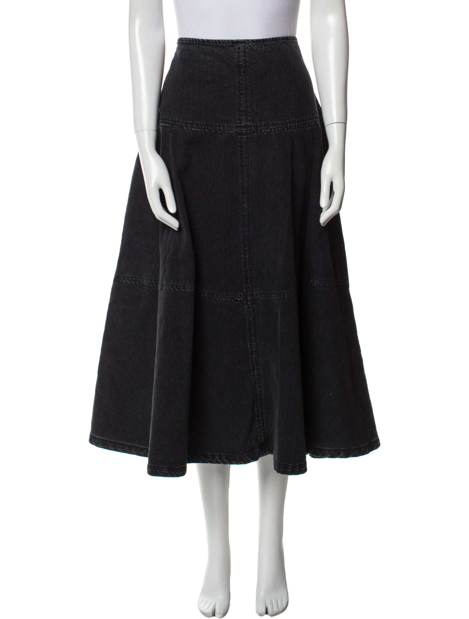 Rachel Comey Midi Length Skirt w/ Tags