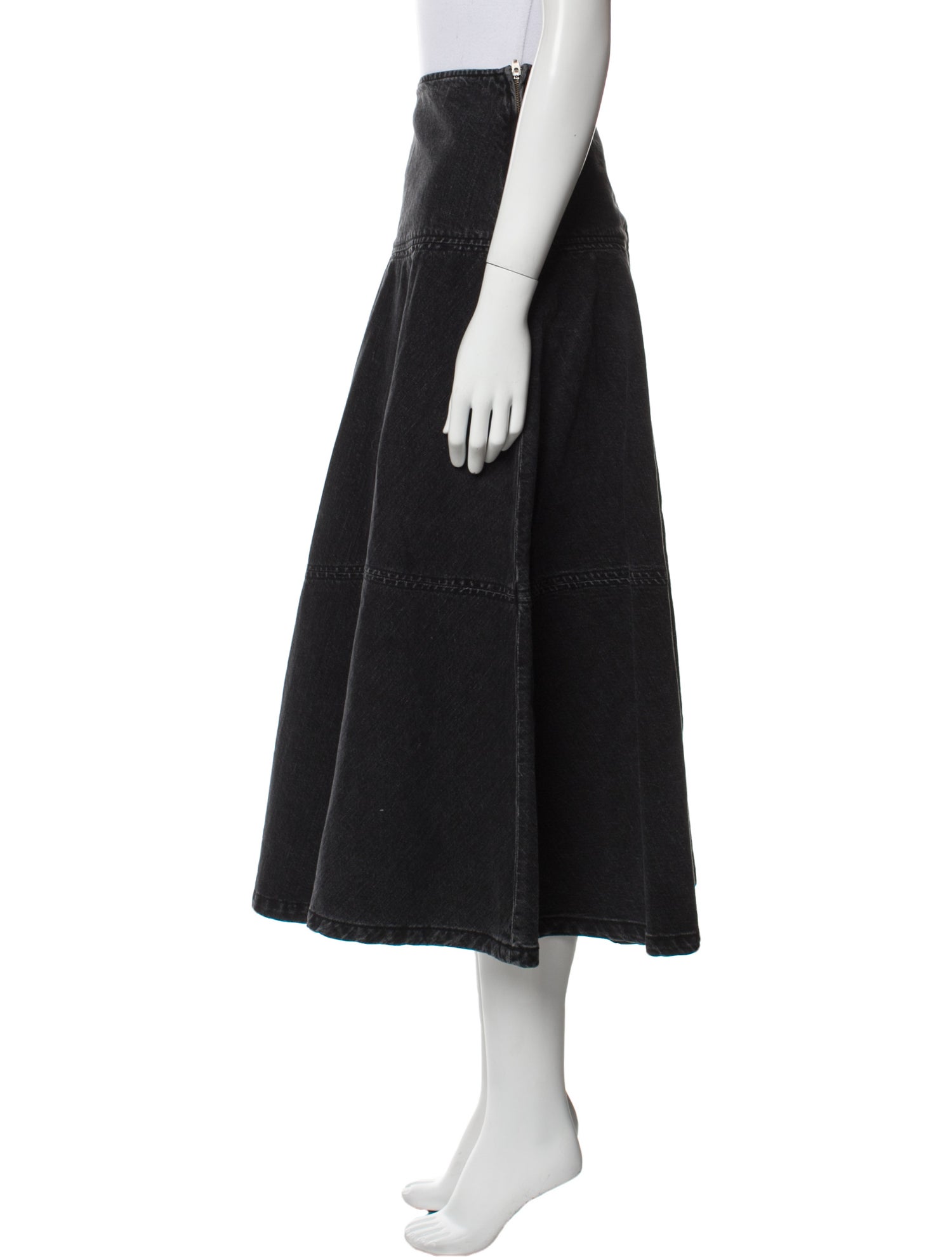 Rachel Comey Midi Length Skirt w/ Tags