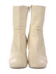 Rachel Comey Leather Sock Boots