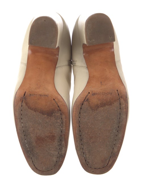 Rachel Comey Leather Sock Boots