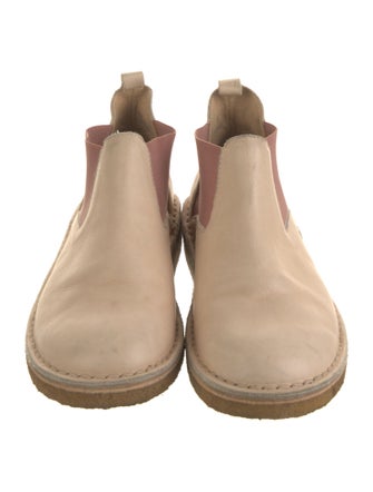 Rachel Comey Leather Chelsea Boots