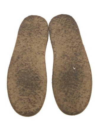 Rachel Comey Leather Chelsea Boots