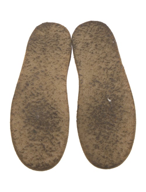 Rachel Comey Leather Chelsea Boots