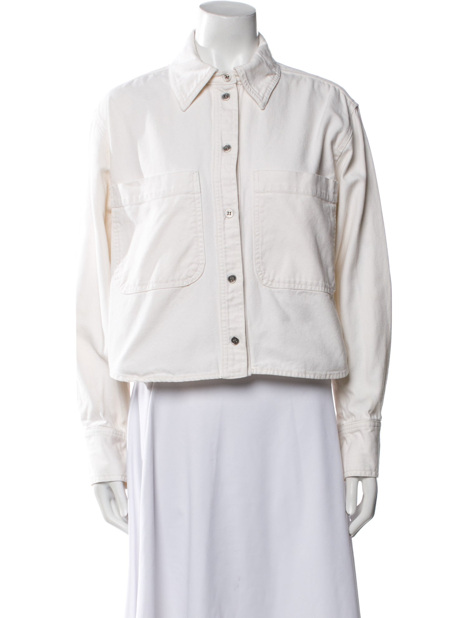 Rachel Comey Denim Jacket