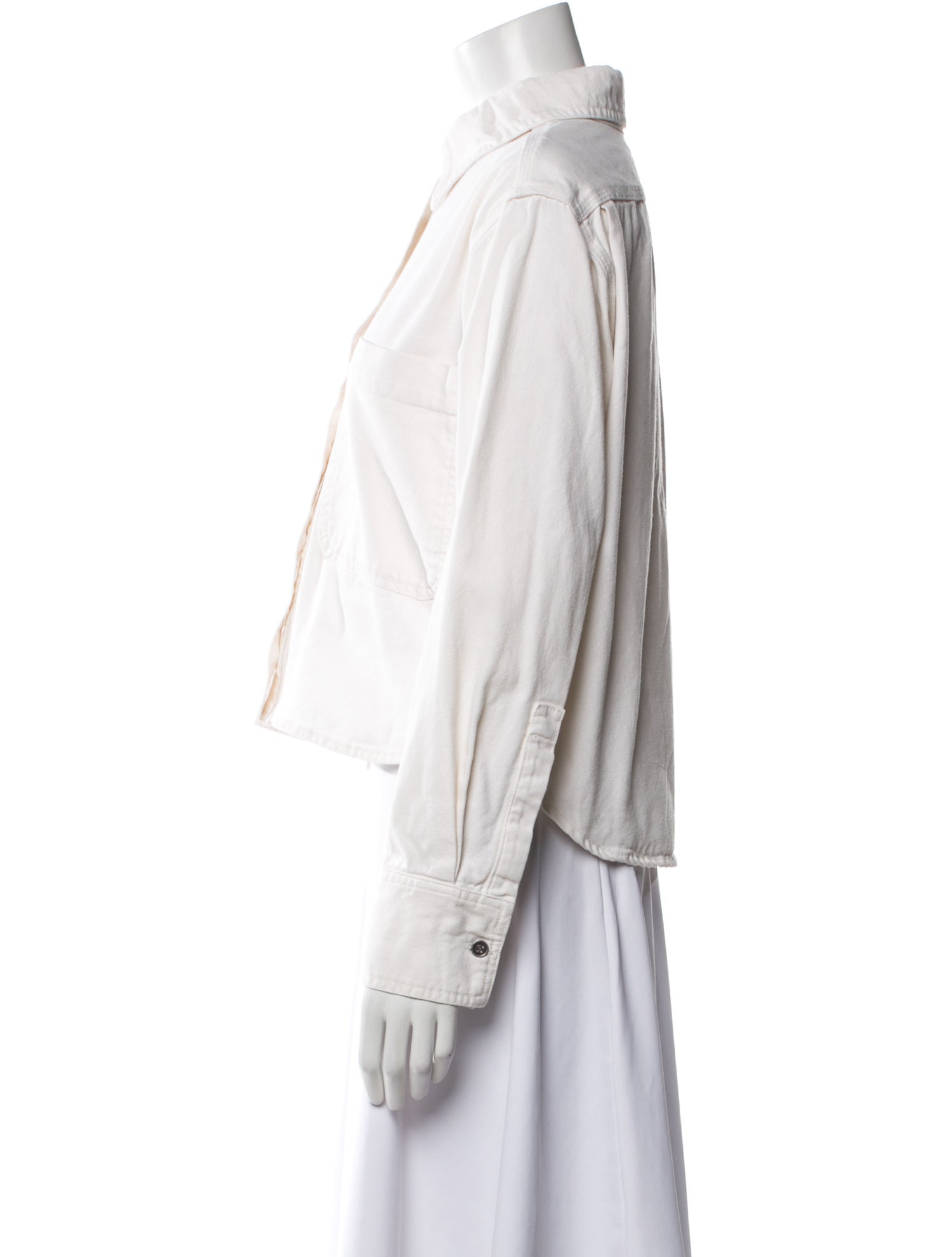 Rachel Comey Denim Jacket