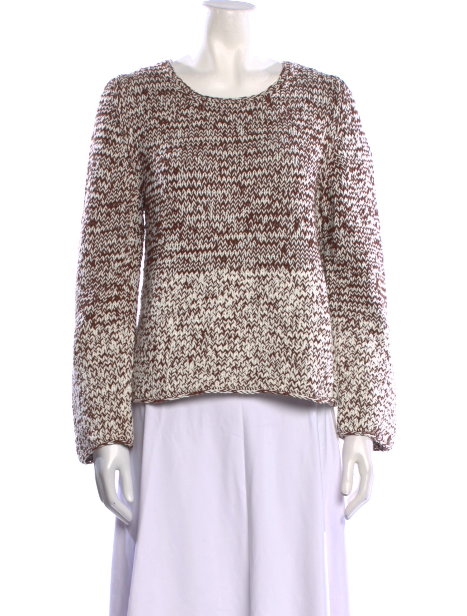 Rachel Comey Scoop Neck Sweater