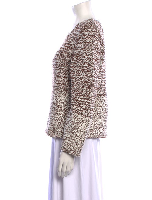 Rachel Comey Scoop Neck Sweater