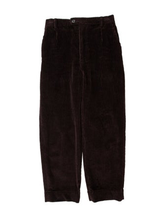 Rachel Comey Straight Leg Pants