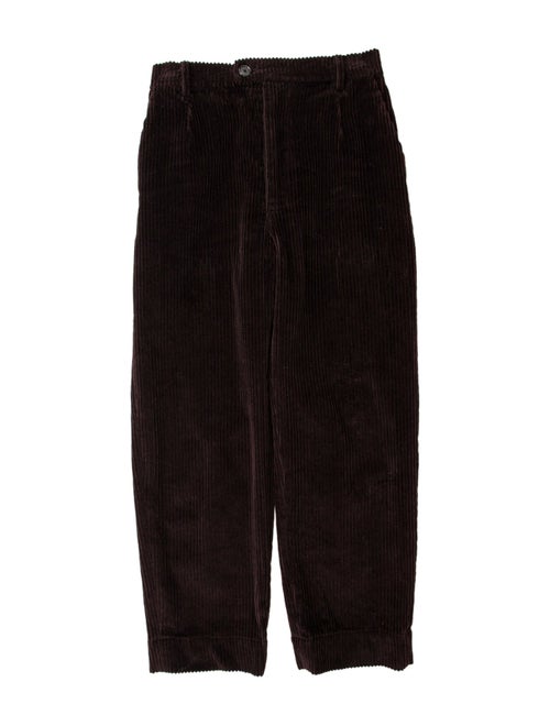 Rachel Comey Straight Leg Pants