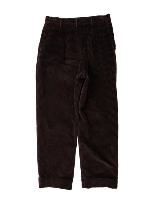 Rachel Comey Straight Leg Pants