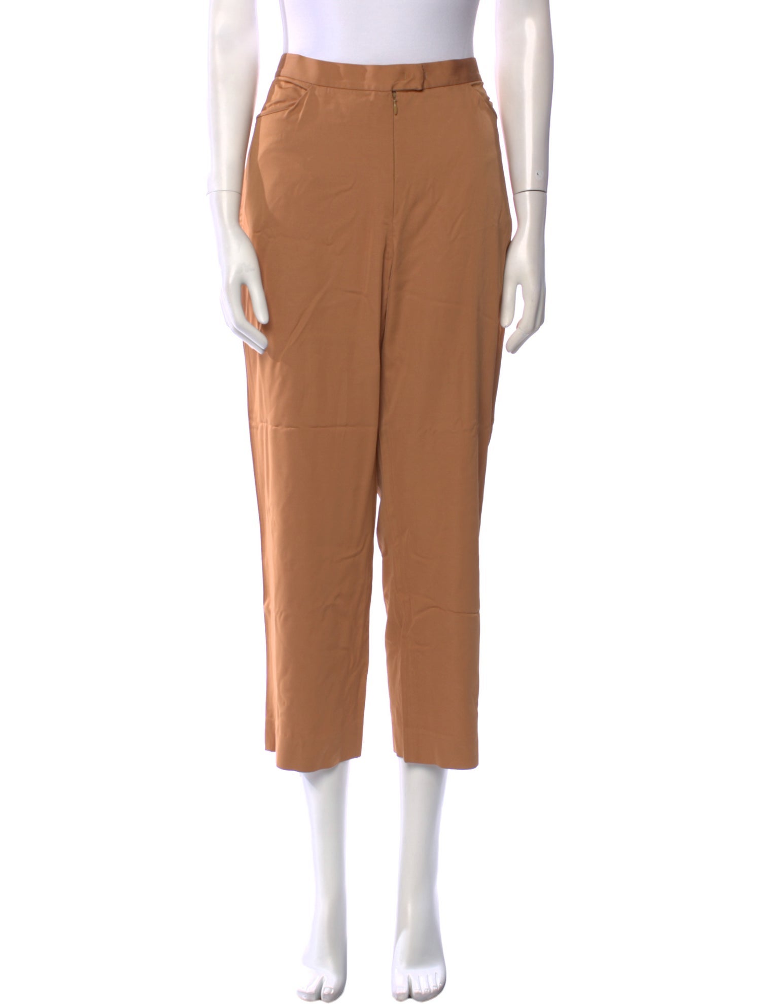Rachel Comey Straight Leg Pants