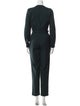 Rachel Comey V-Neck Jumpsuit