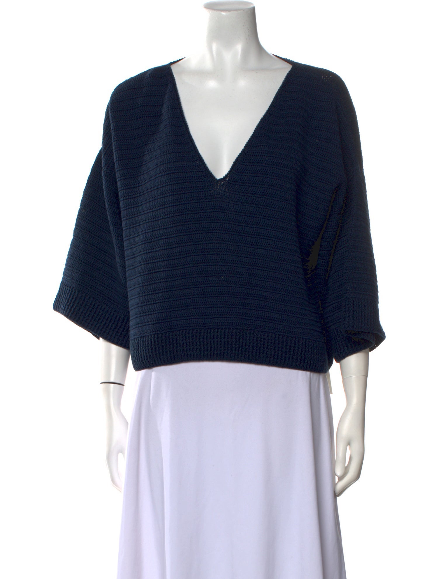 Rachel Comey V-Neck Sweater