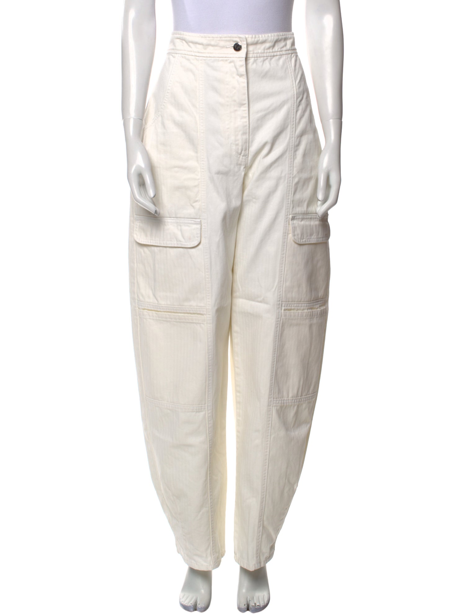 Rachel Comey Straight Leg Pants