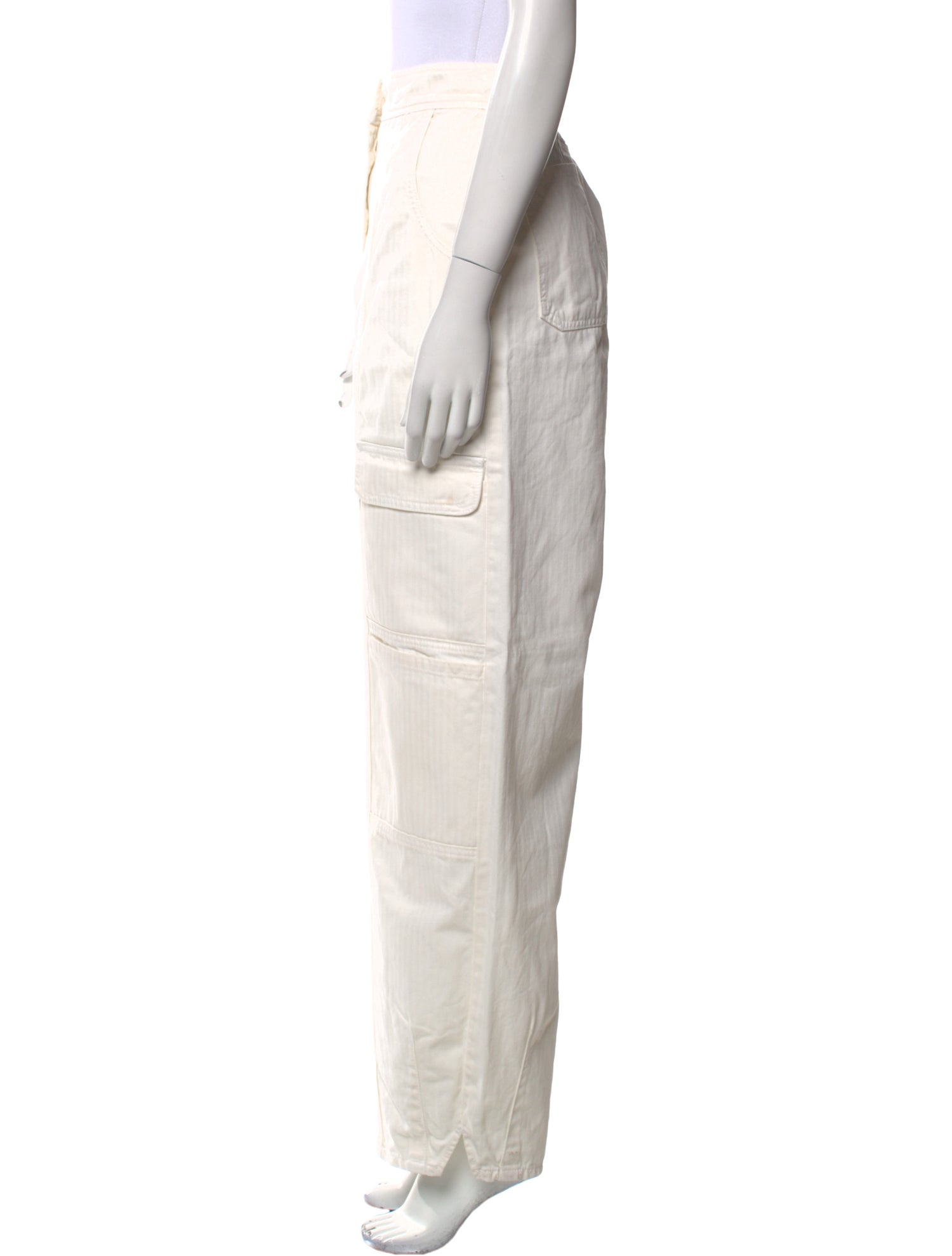 Rachel Comey Straight Leg Pants