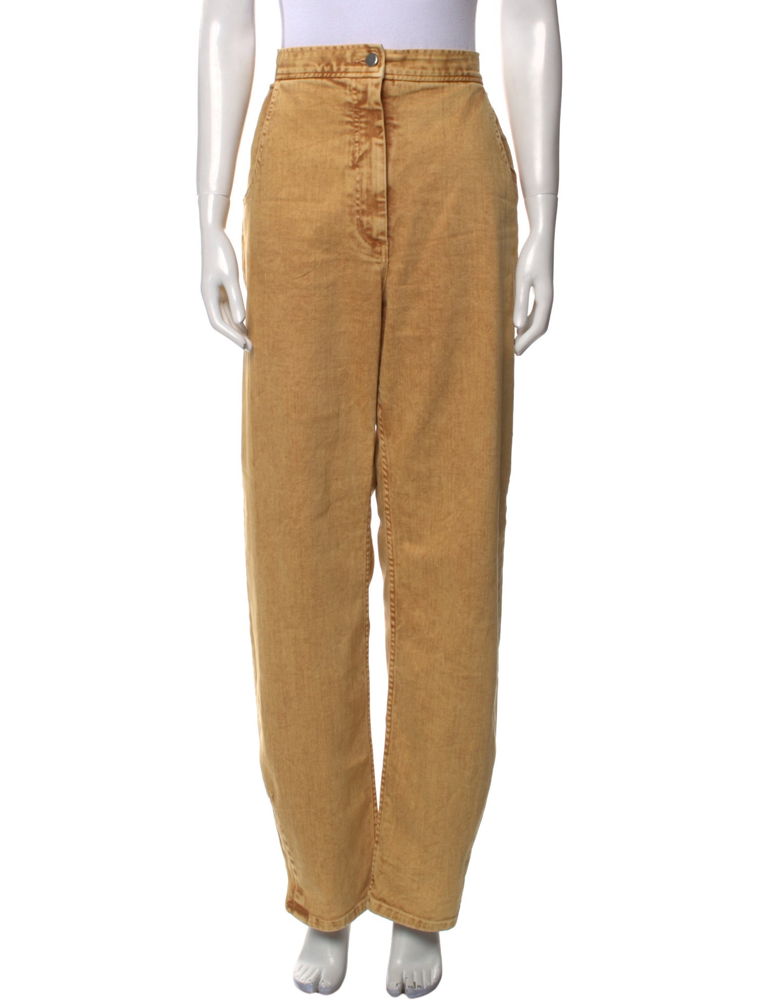 Rachel Comey Straight Leg Pants
