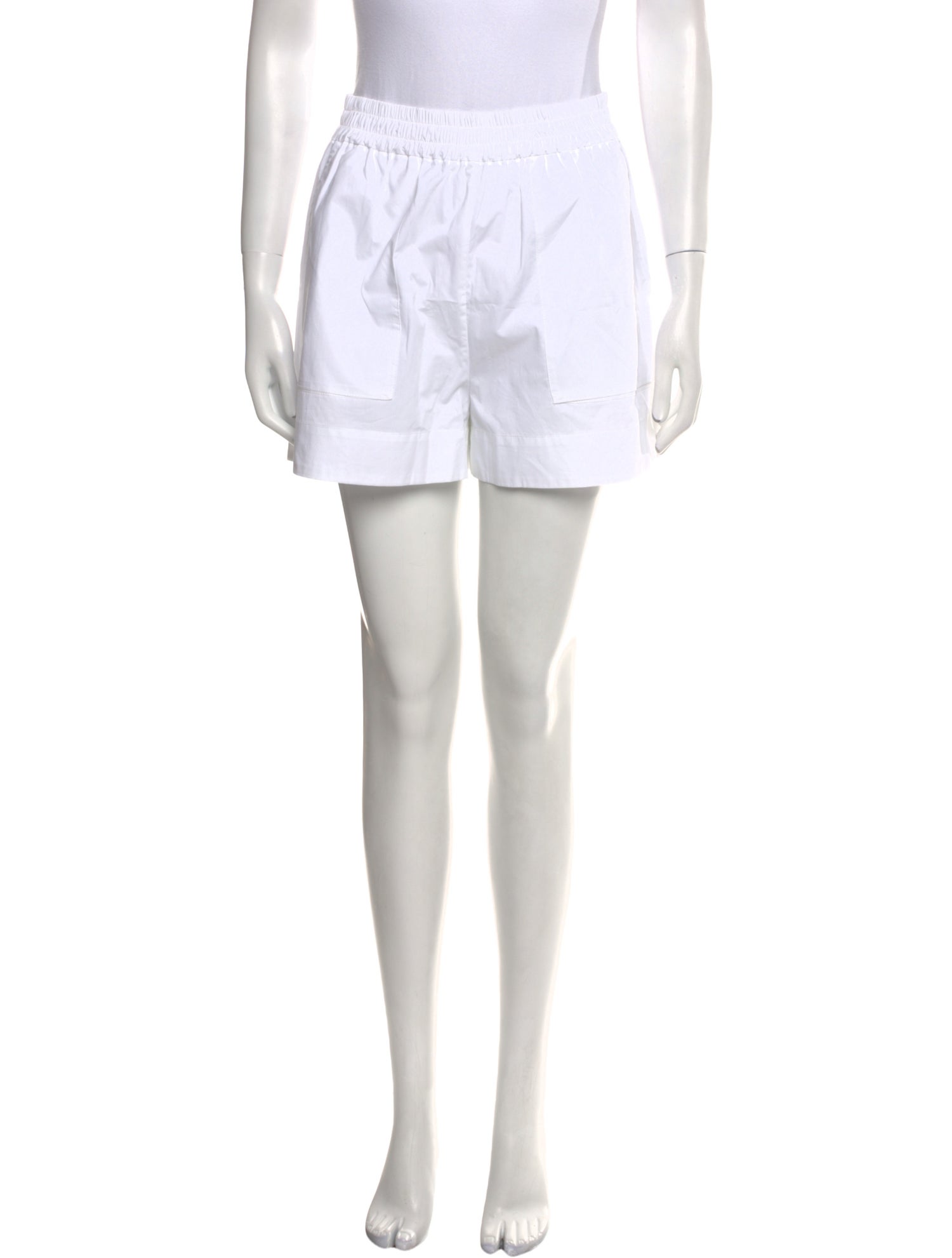 Rachel Comey Mini Shorts