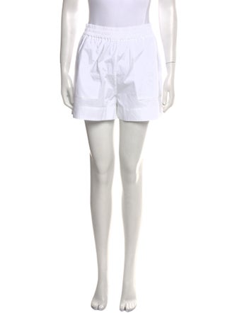 Rachel Comey Mini Shorts