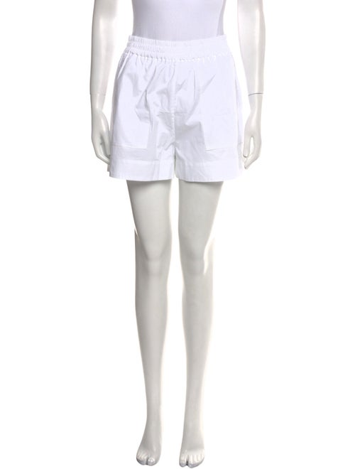 Rachel Comey Mini Shorts