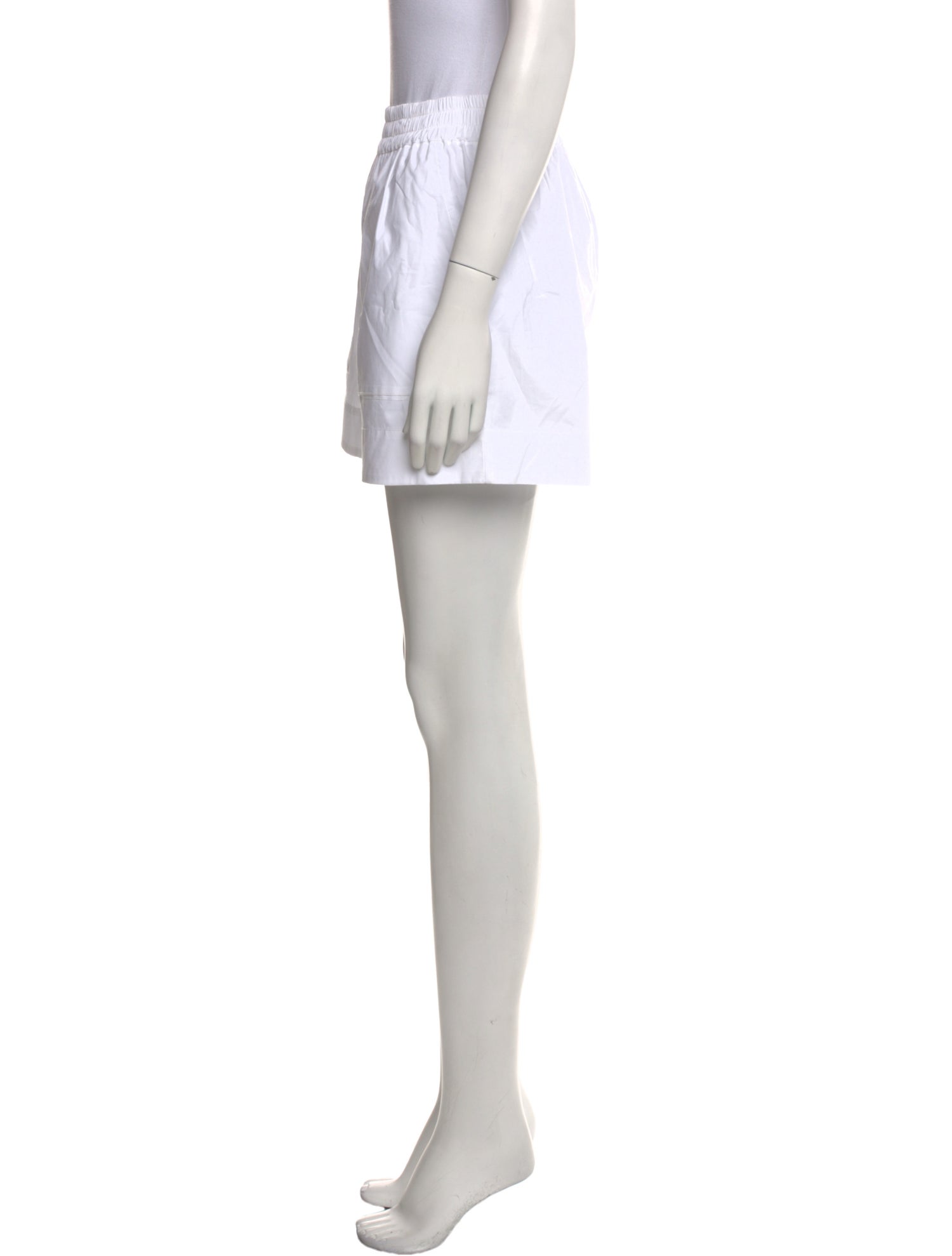 Rachel Comey Mini Shorts