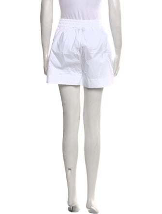 Rachel Comey Mini Shorts