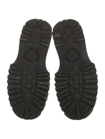 Rachel Comey Leather Chelsea Boots