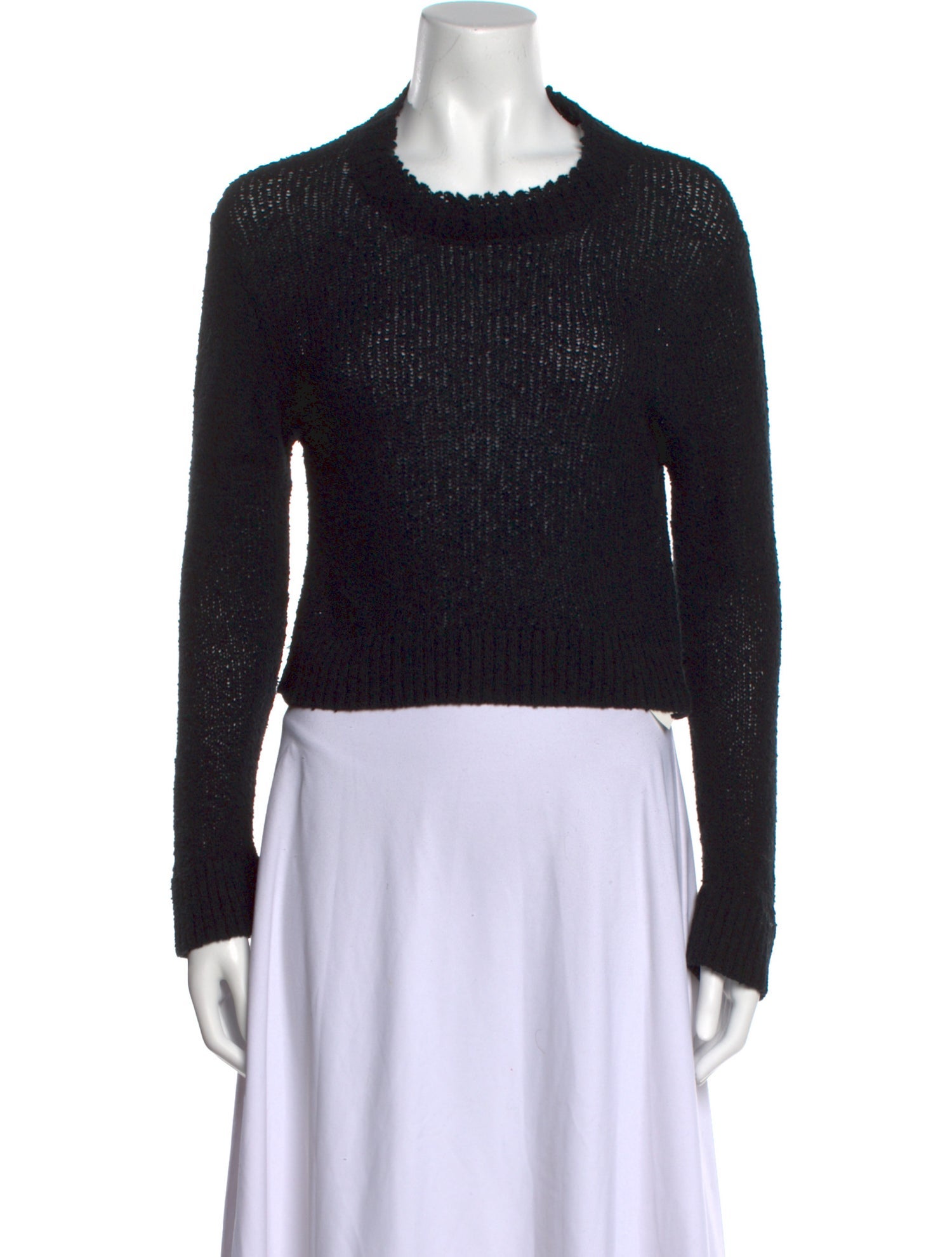 Rachel Comey Crew Neck Sweater