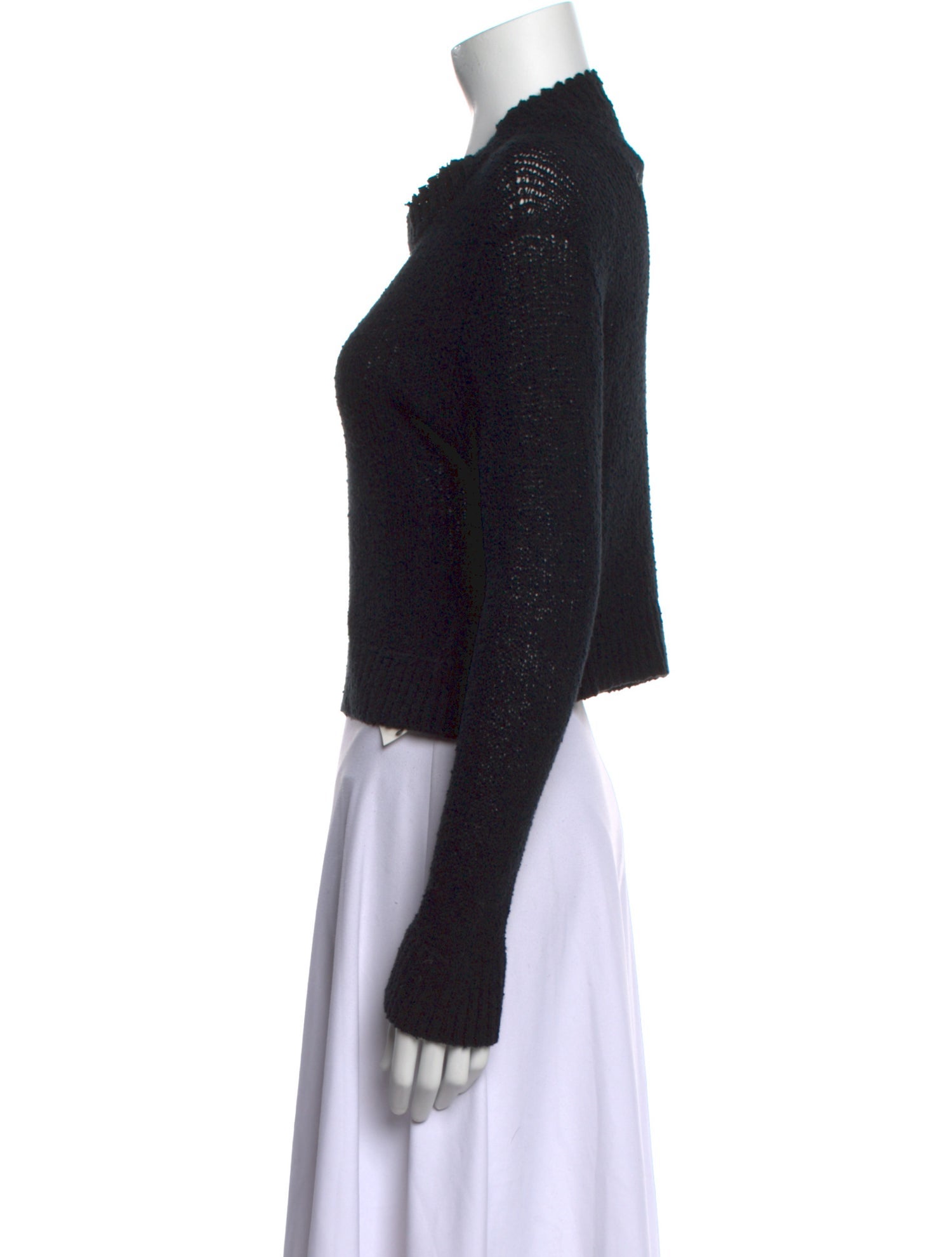 Rachel Comey Crew Neck Sweater