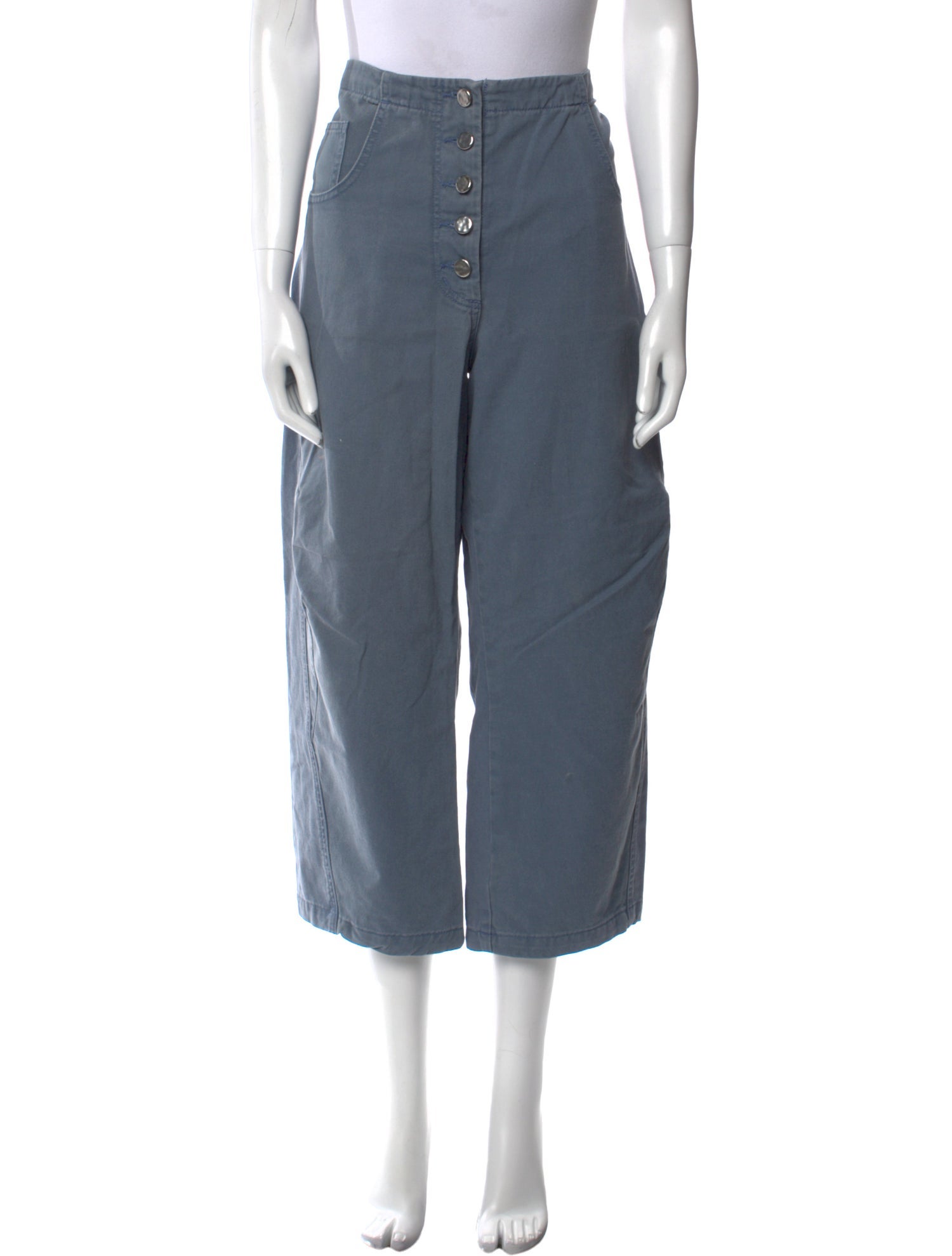 Rachel Comey Wide Leg Pants