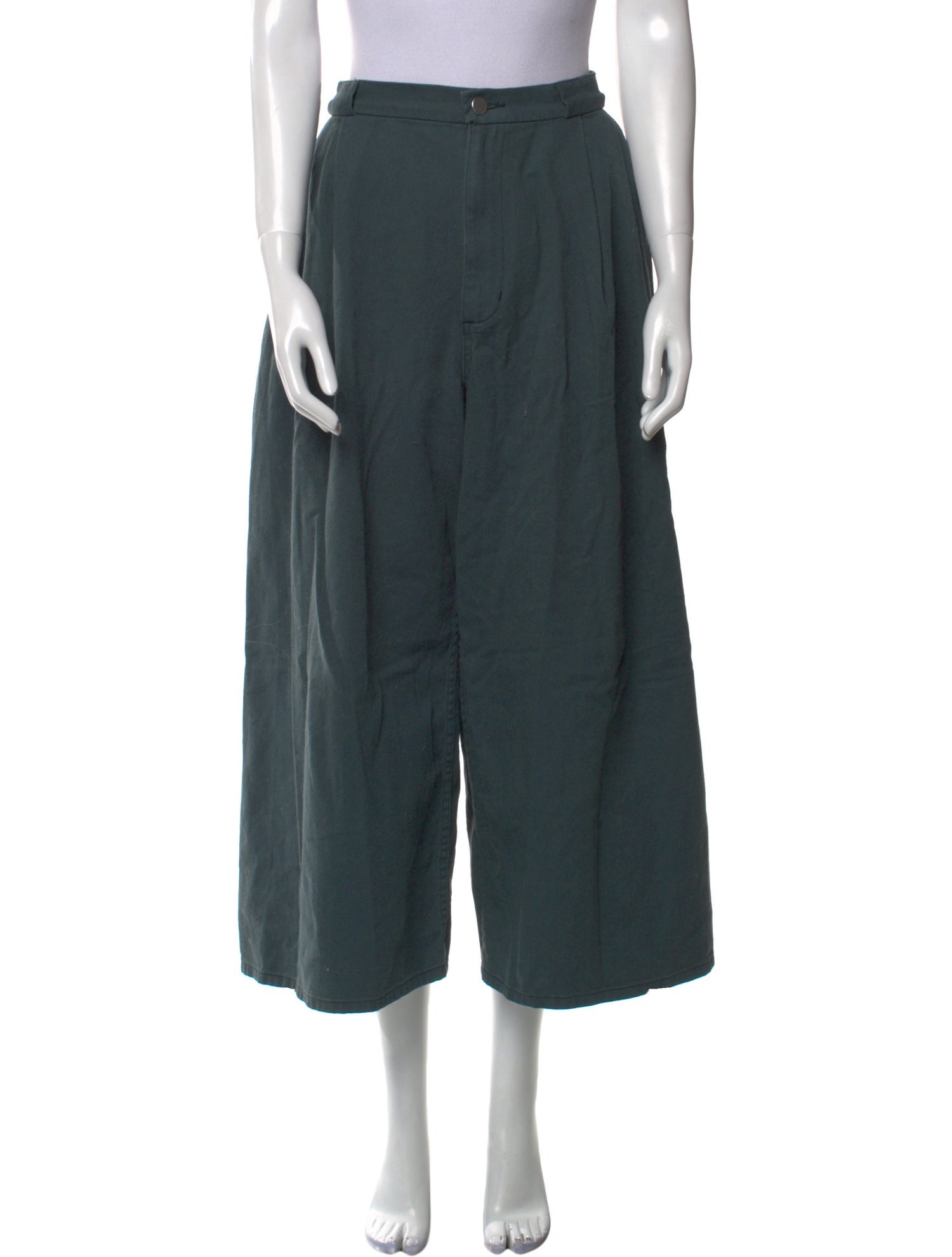 Rachel Comey Wide Leg Pants