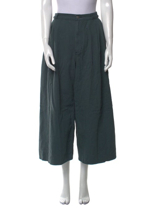 Rachel Comey Wide Leg Pants
